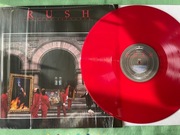 Rush - Moving Pictures