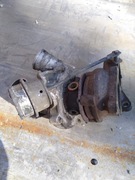 Turbo sprężarka Kia K2500