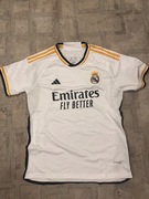 Koszulka Adidas Real Madrid Home 23/24