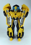 Transformers Chevy Camaro / Bumblebee / Hasbro