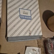 Lancia Kappa filtr kabinowy