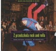 Z Przedszkola Rock And Rolla
