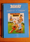 Asterix tom 1, Przygody gala Asterixa, Goscinny, Uderzo