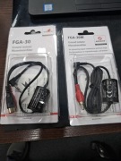 TRAFO STEREO ELIMINUJĄCE ZAKŁÓCENIA MASY 'MONAC0R' FGA-30