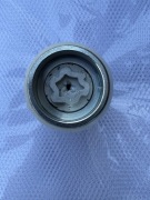 Adapter śruba zabezpieczająca złodziejka VW wzór 532 Volkswagen golf Passat