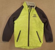 Juniorska podpinka Rossignol, 8lat