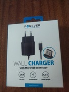 Ładowarka sieciowa micro usb