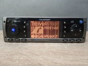 Radio samochodowe Blaupunkt TRAVELPILOT RNS 149 CD GPS Klasyk 