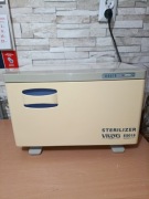 STERILIZER ES 018. Sterylizator.