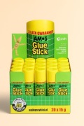 Kleje w sztyfcie Glue Stick 