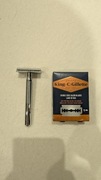 Gillette King C. Double Edge + 10 ostrzy
