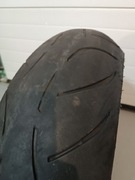 Metzeler Sportec M7 RR 190/55 ZR17 2019r opona motocyklowa