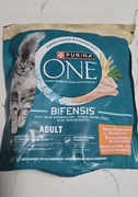 Sucha karma dla kotów Purina One Indoor Formula z indykiem 1.5 kg