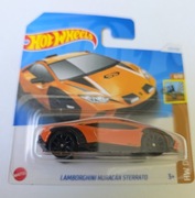 Hot Wheels Lamborghini Huracan Sterrato 222/250 2024