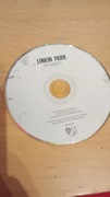 Linkin Park CD Recharged sama płyta