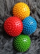 Półkula sensoryczna zestaw 