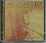 Eldon Fox - Mellow Cello  Pure Classical Gold