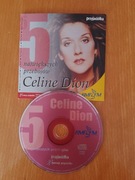 Płyta 5 największych przebojów Celine Dion