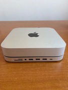 Mac mini m2 pro 16gb 512gb ssd + hub usb