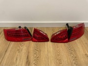Audi A5 S5 RS5 8T LIFT Lampy Tył Komplet LED USA 8T0945096J
