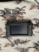 Stacja multimedialna android auto carplay