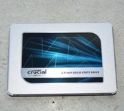 Dysk SSD Crucial MX500 1TB