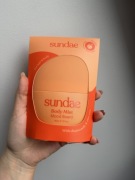 Nowa mgiełka do ciała i włosów Sundae Body Mist Mood Board