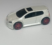 Volkswagen Golf GTI Hot wheels 