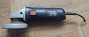 Szlifierka kątowa Black & Decker KG65  650W