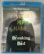 Breaking Bad: The Final Season