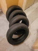 4x Linlong Eco Master 165/65r15 Nowe 2025