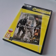 Crysis 2 PC (wersja polska)