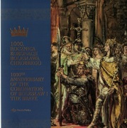 Folder z Bl. 391 A ** B. Chrobry