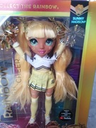 Rainbow high Cheer Sunny Madison, Nowa