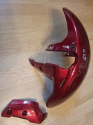 Błotnik Honda CB125R Neo Sports Cafe uszkodzony