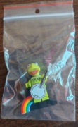 Lego Minifigures Muppety 71033 Kermit