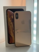 iPhone XS 64GB Złoty