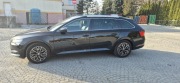 Skoda Superb 2.0 TDI 150KM 