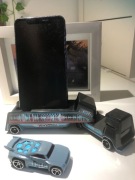 Hot Wheels GBF 14 Laweta HW Park 'n play