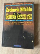 Zecharia Sitchin - Genesis jeszcze raz