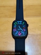 Smartwatch sportowy dla dzieci lub dorosłych