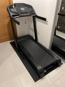 Bieżnia Domyos T900C - bardzo dobry stan, tylko 71 km przebiegu