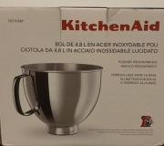 KitchenAid misa 5K5THSBP