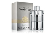 AZZARO WANTED Eau de Parfum 100ml Zafoliowane Nowe