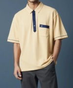 Vintage St.Michael Polo Retro lata 80/90. |Old Money | L / XL