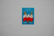 Polska Sw 3400** Światowy Zjazd Kombatantów