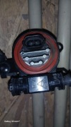 Przedni halogen Renault clio 5