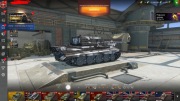 Konto World of Tanks blitz czołgi premium 