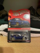 Hot Wheels RLC Toyota Supra