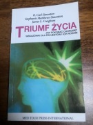 Triumf życia -Carl Simonton